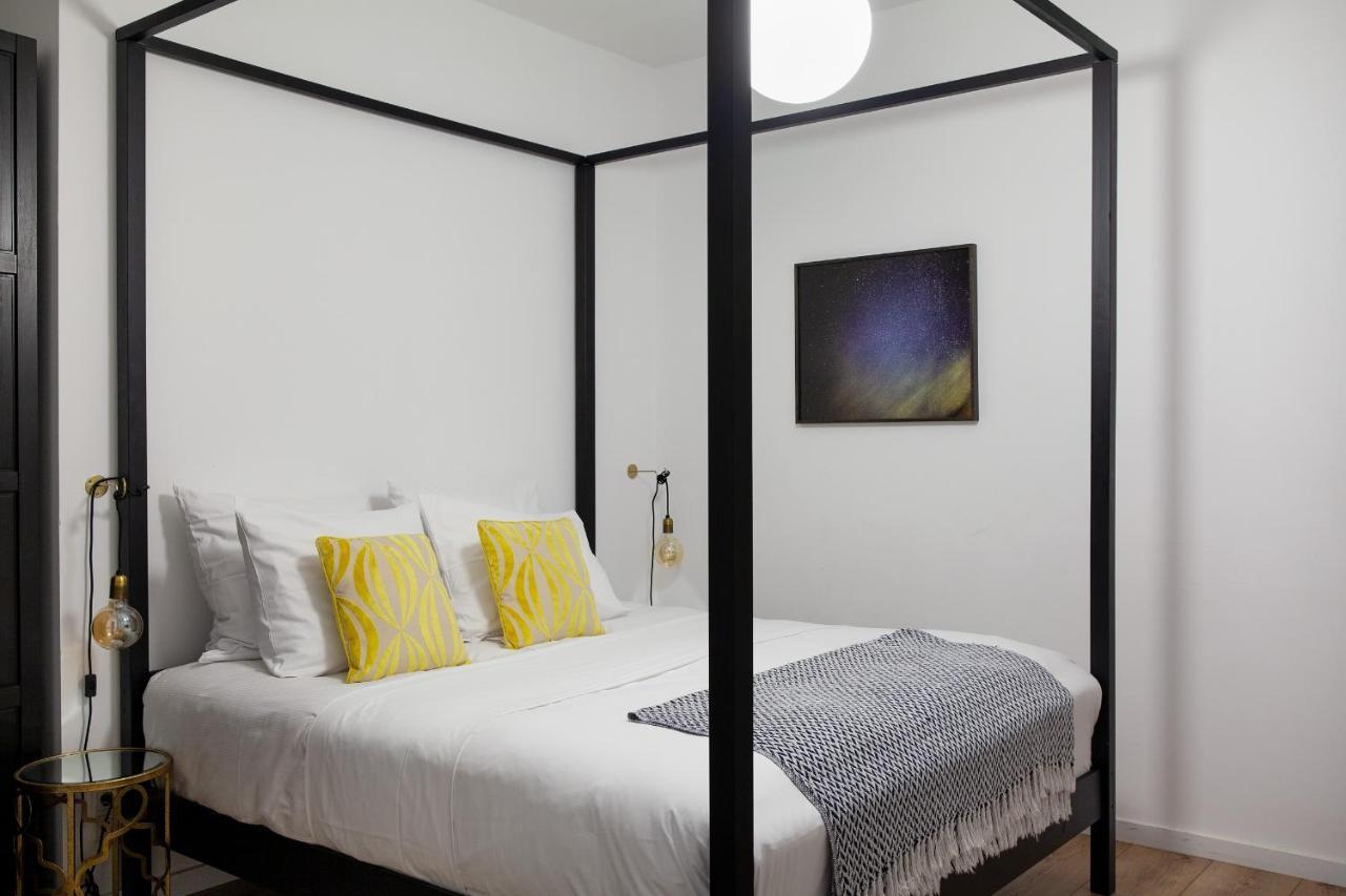 The Suite Hotel Fabric Frankfurt am Main ภายนอก รูปภาพ